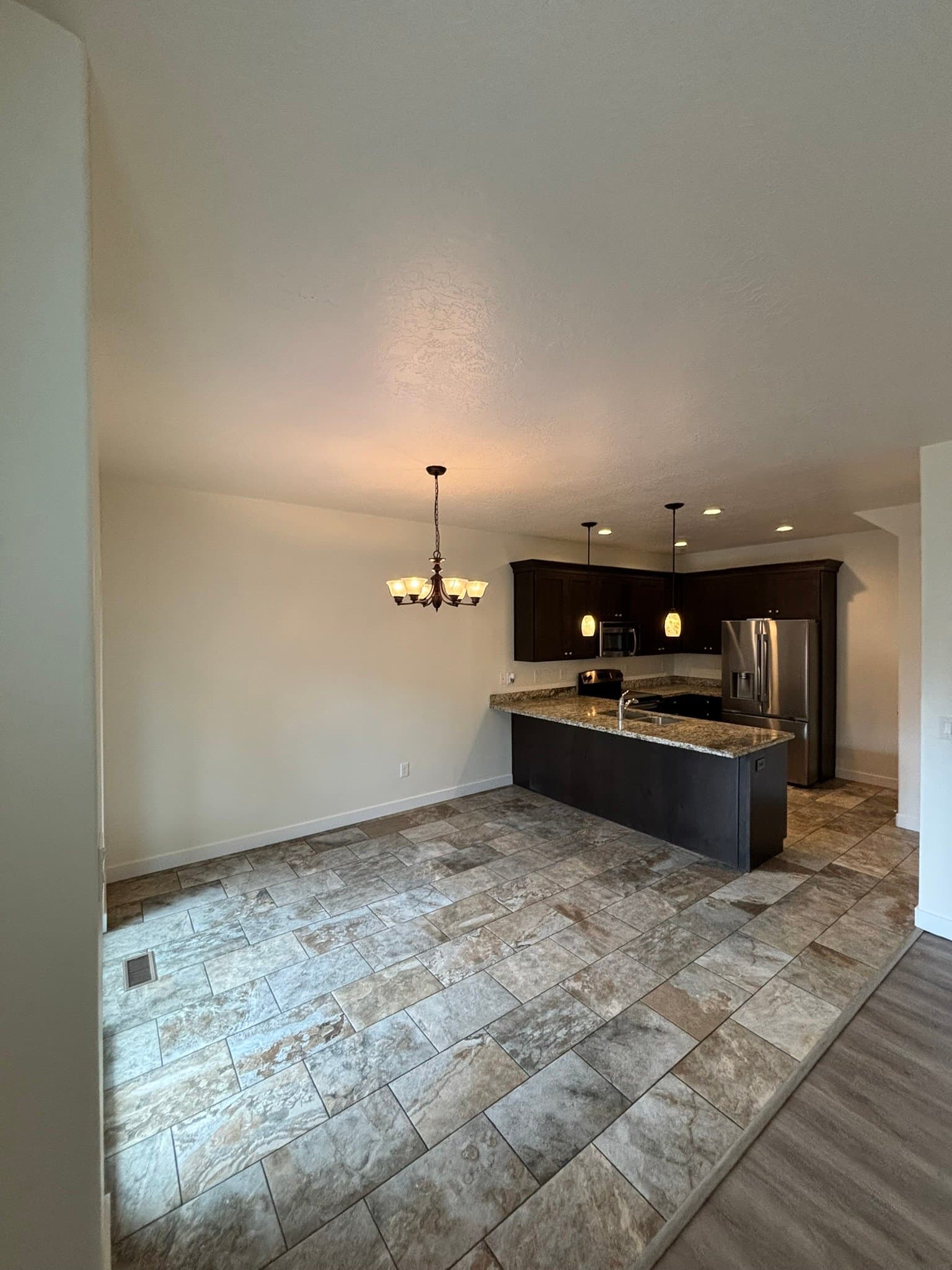 Cedar Hills Townhome: 9615 N. 4500 W.