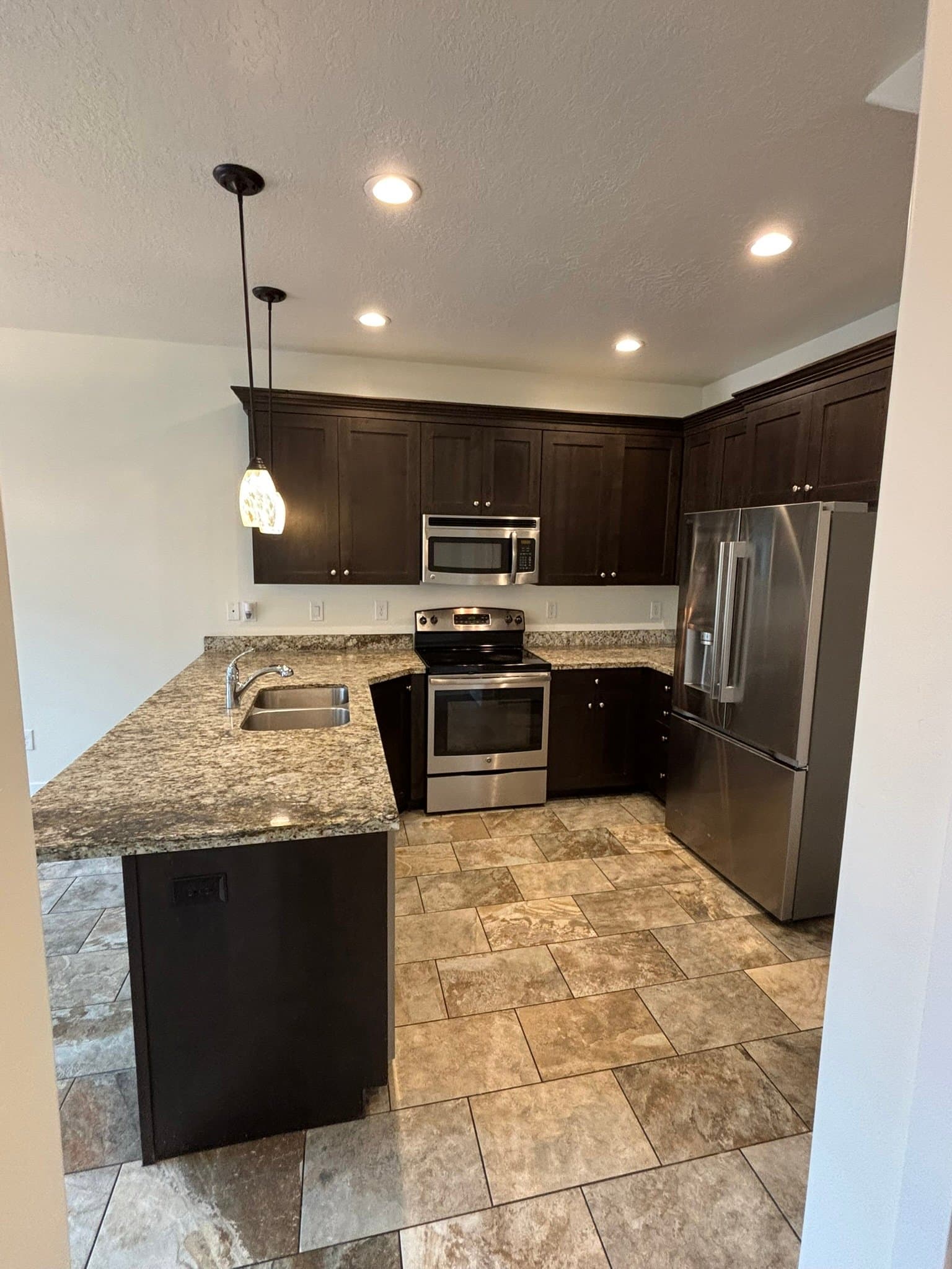 Cedar Hills Townhome: 9615 N. 4500 W.
