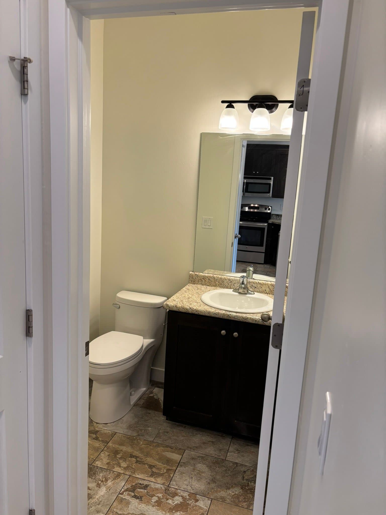 Cedar Hills Townhome: 9615 N. 4500 W.