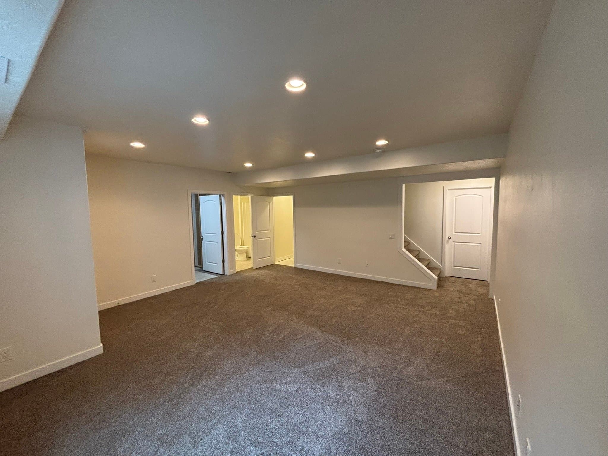 Cedar Hills Townhome: 9615 N. 4500 W.