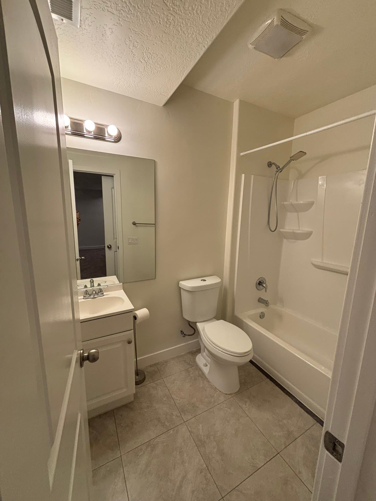 Cedar Hills Townhome: 9615 N. 4500 W.