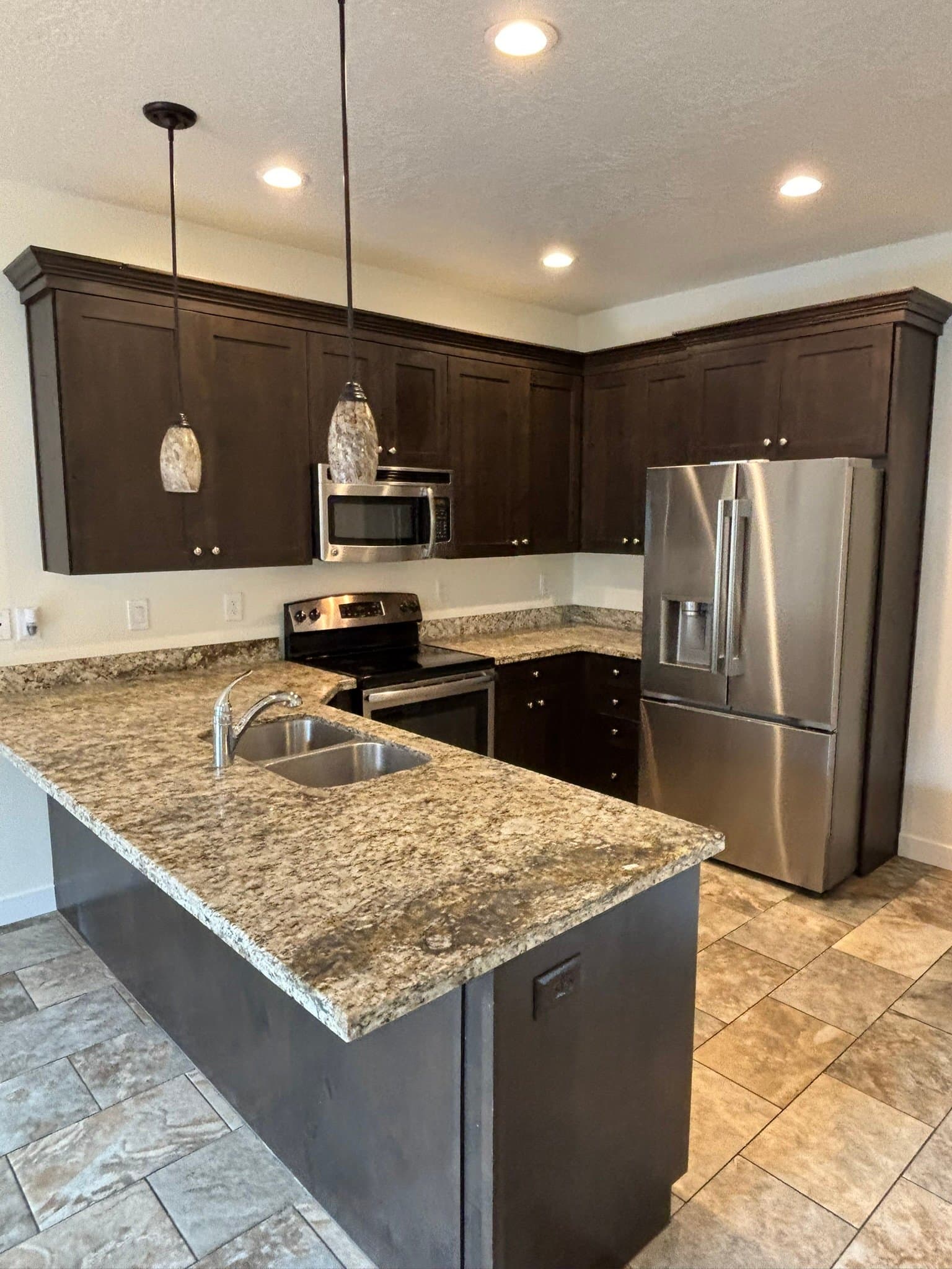 Cedar Hills Townhome: 9615 N. 4500 W.