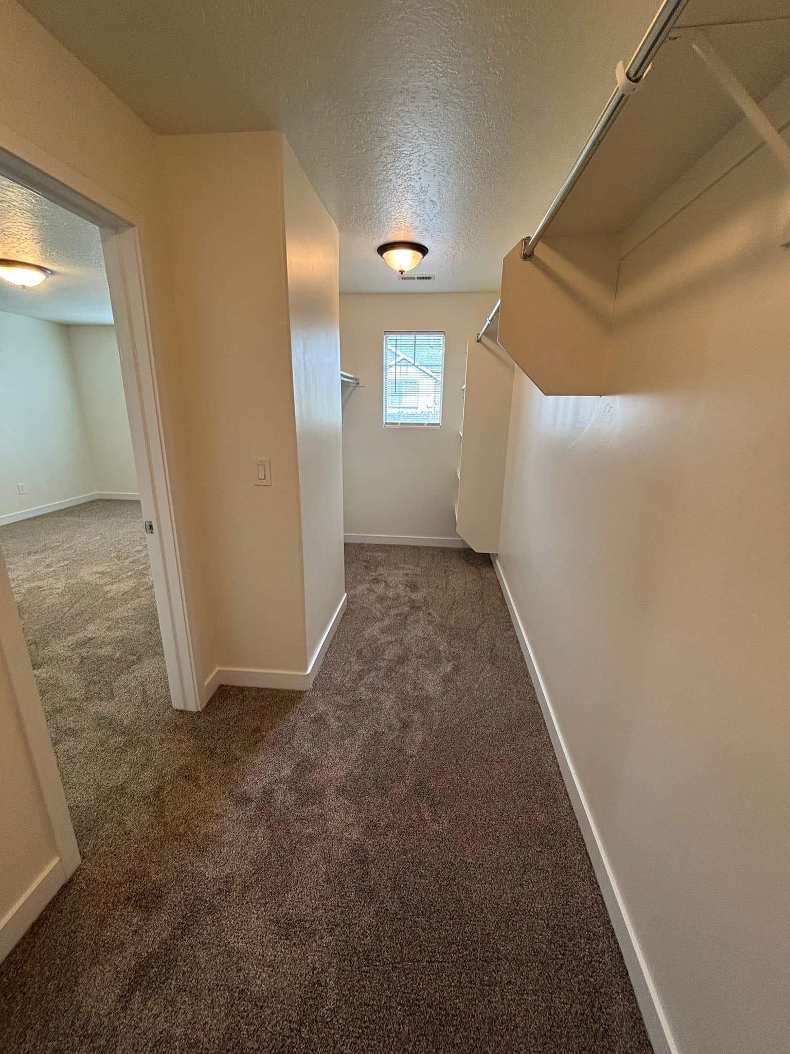 Cedar Hills Townhome: 9615 N. 4500 W.