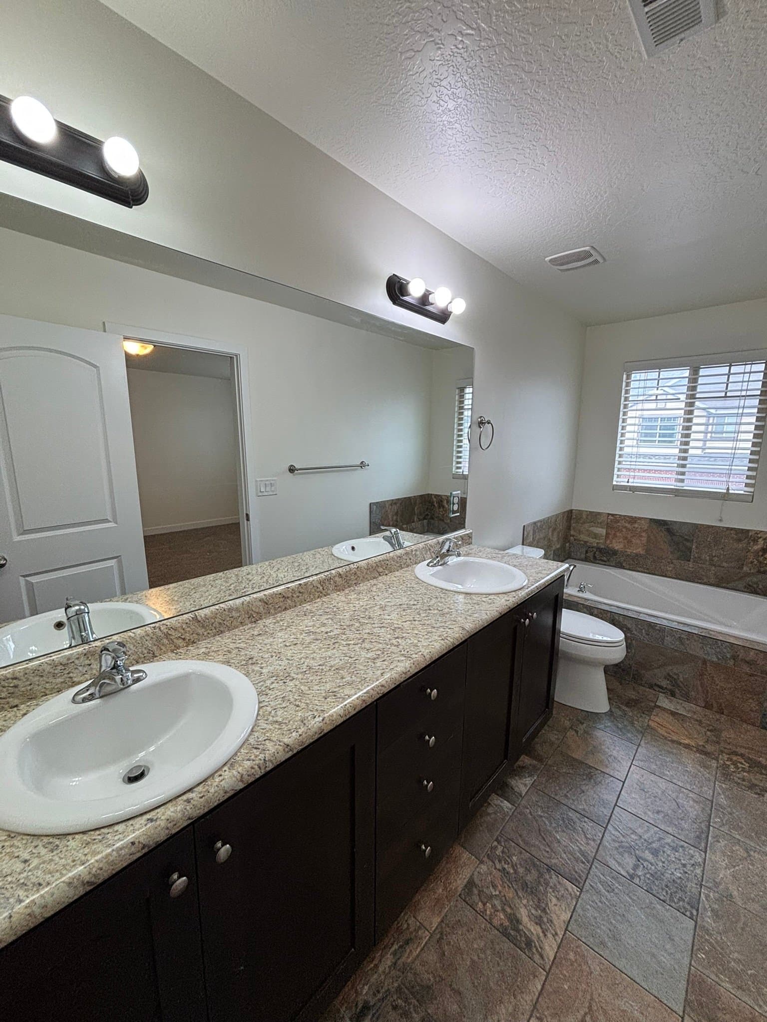 Cedar Hills Townhome: 9615 N. 4500 W.