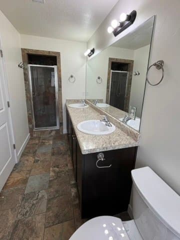 Cedar Hills Townhome: 9615 N. 4500 W.
