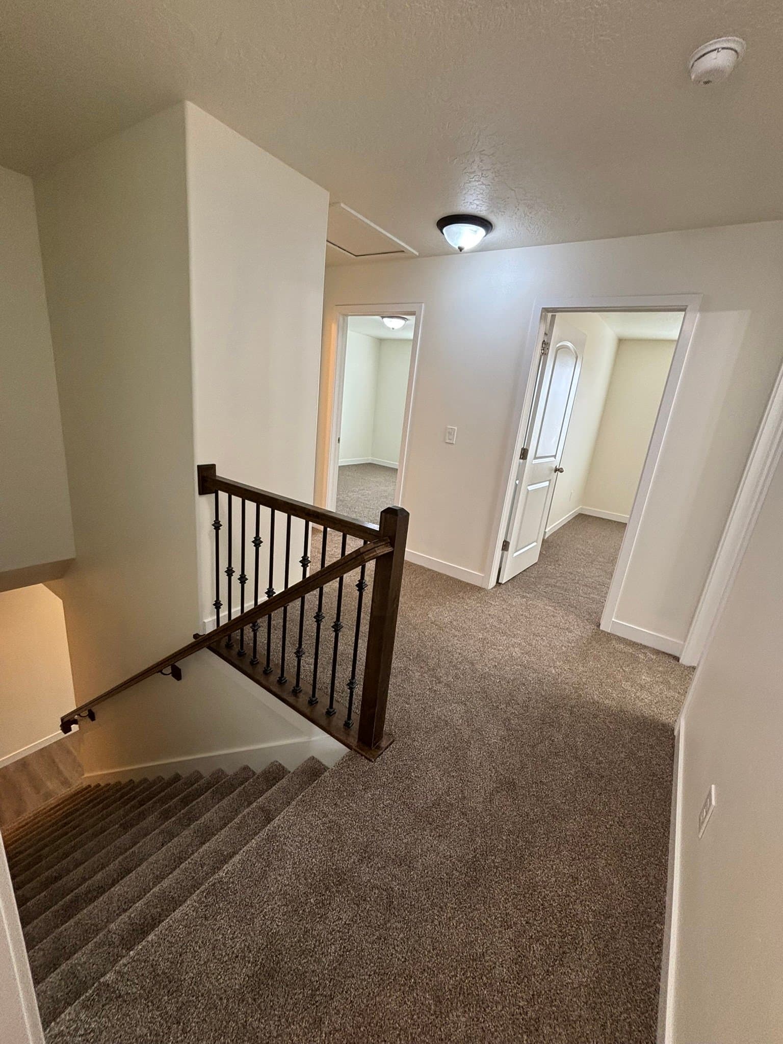 Cedar Hills Townhome: 9615 N. 4500 W.