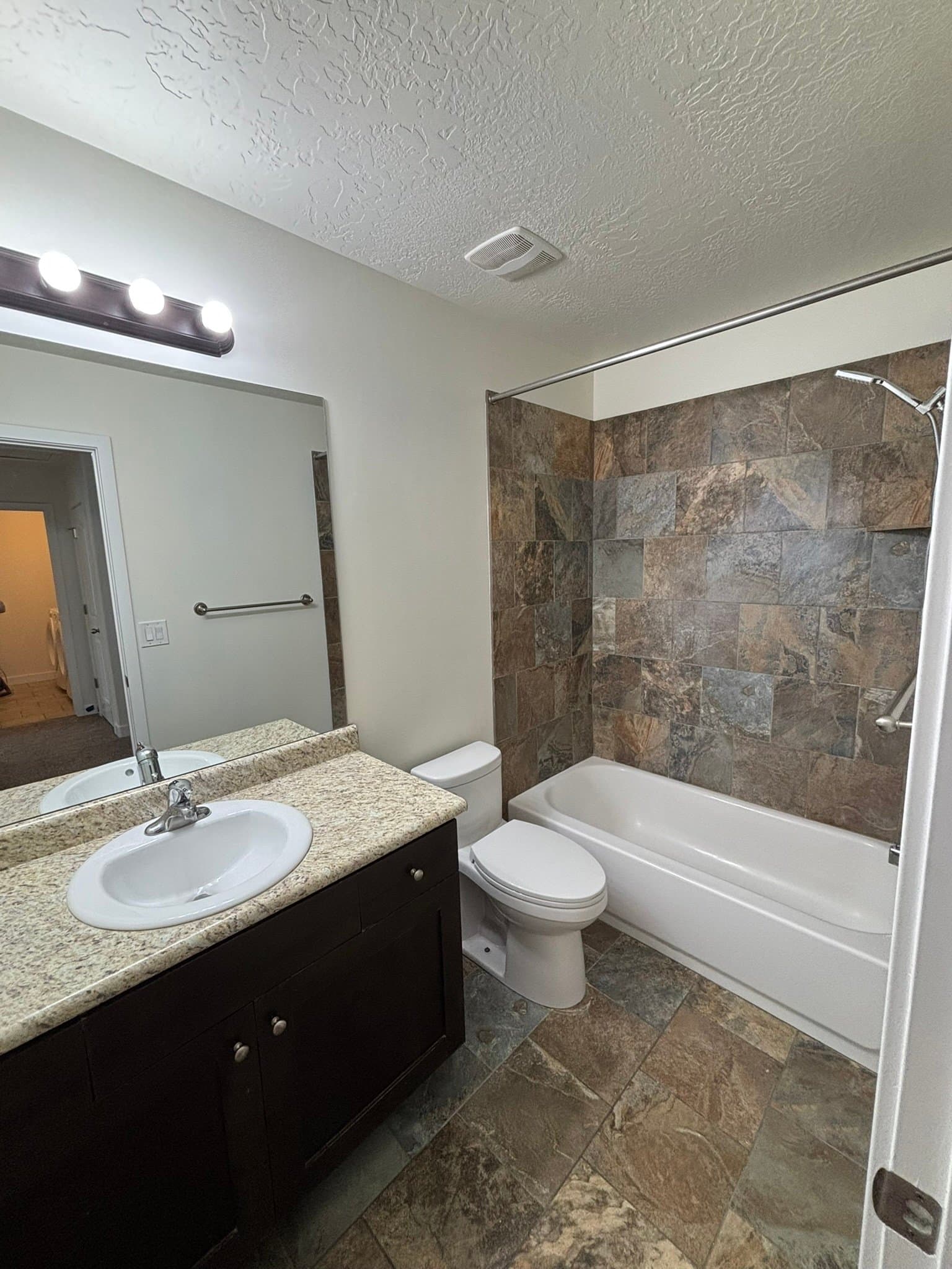 Cedar Hills Townhome: 9615 N. 4500 W.
