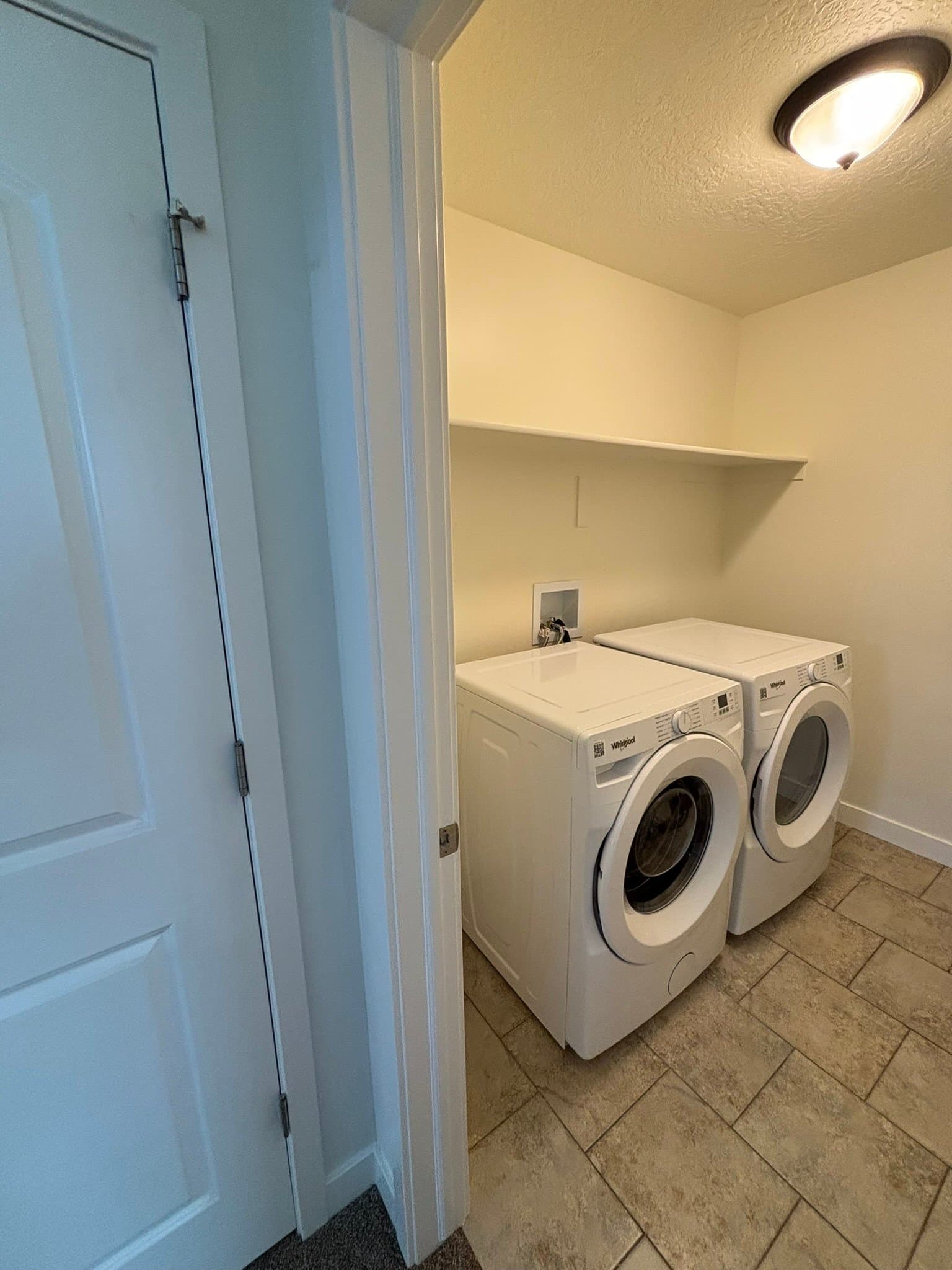 Cedar Hills Townhome: 9615 N. 4500 W.