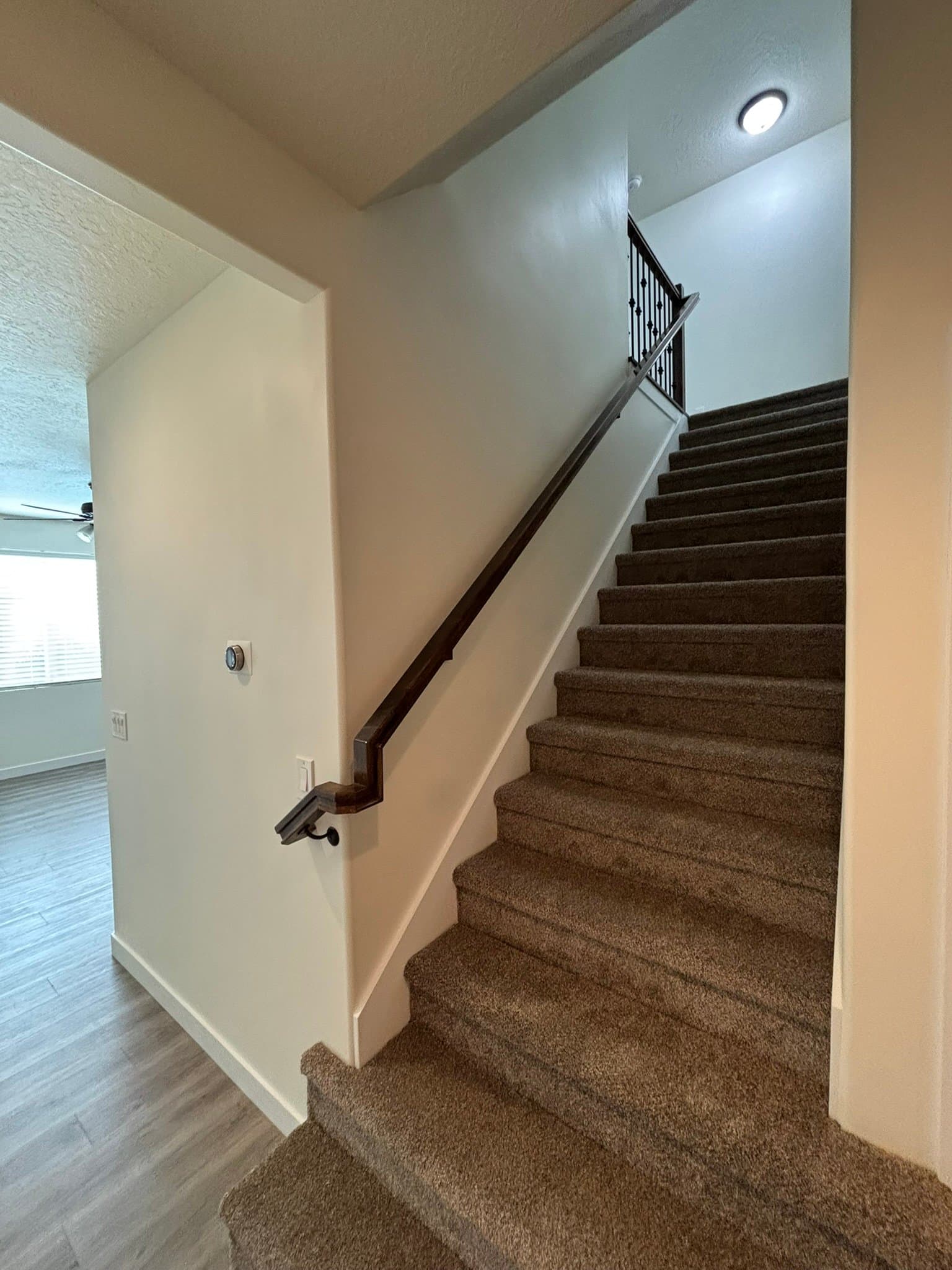 Cedar Hills Townhome: 9615 N. 4500 W.