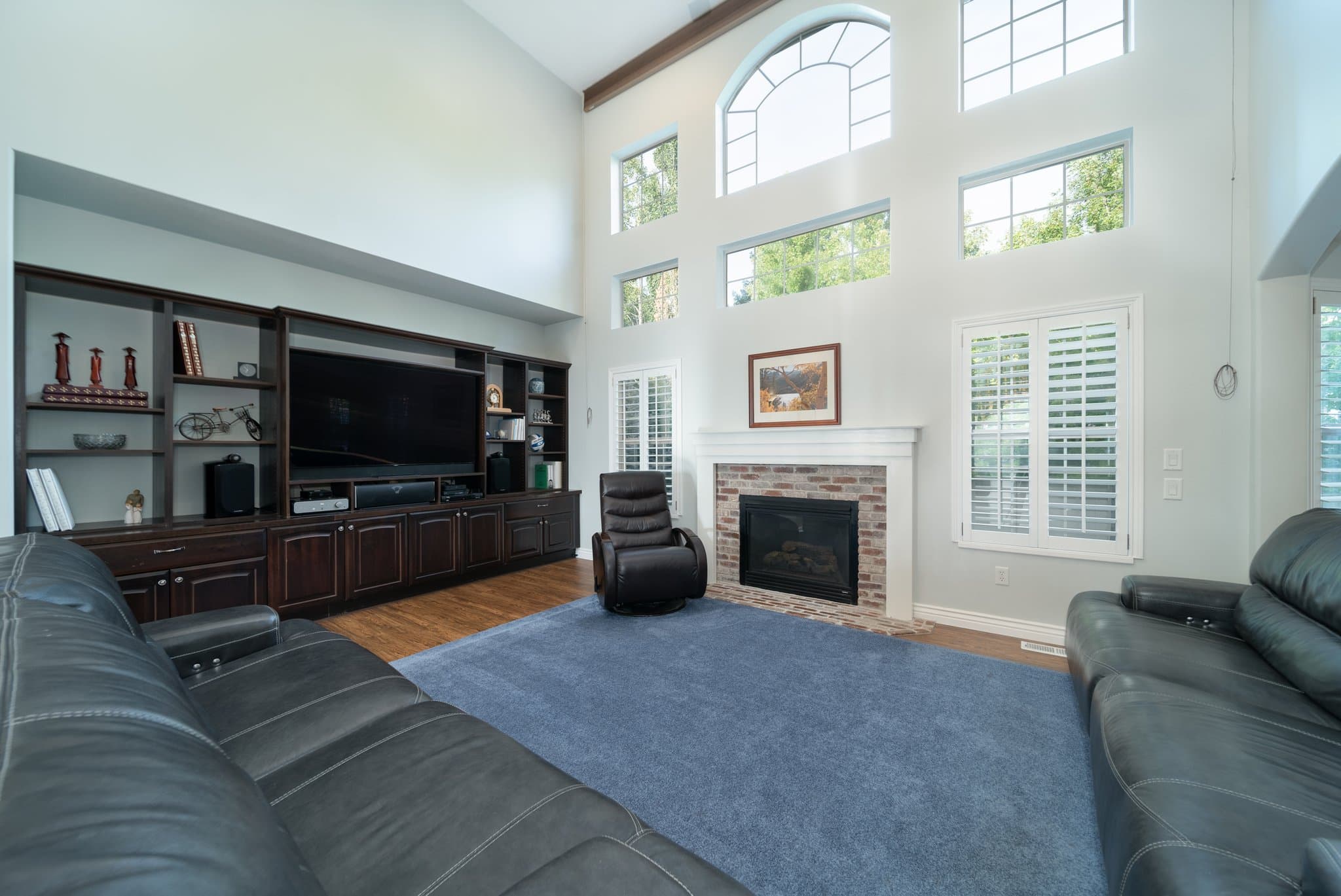 Heber City House: 1135 S 650 W