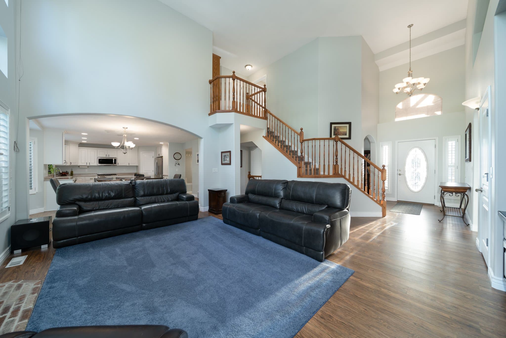 Heber City House: 1135 S 650 W