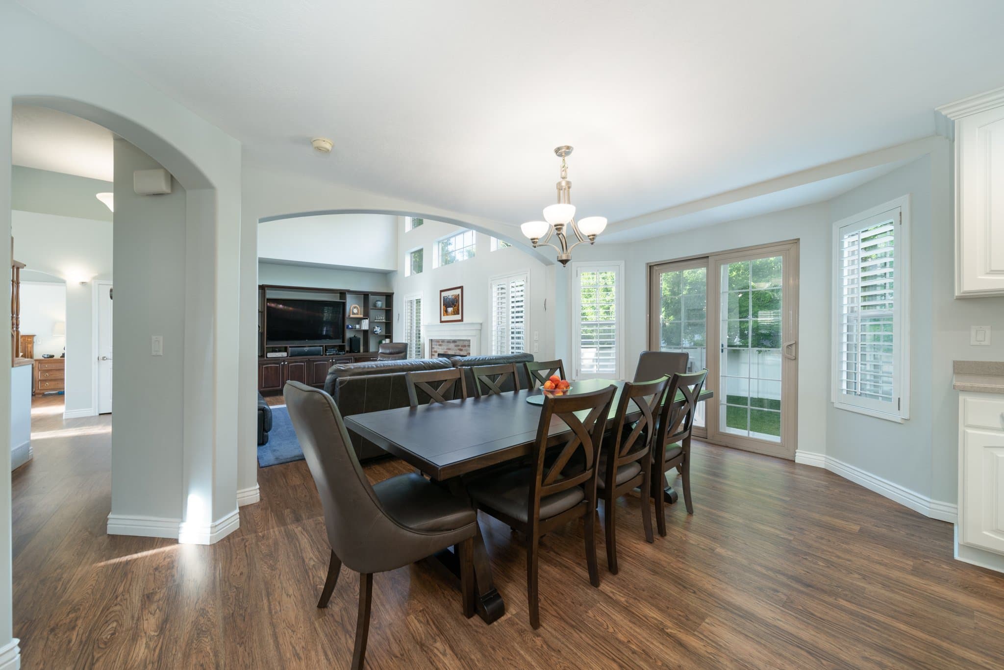 Heber City House: 1135 S 650 W