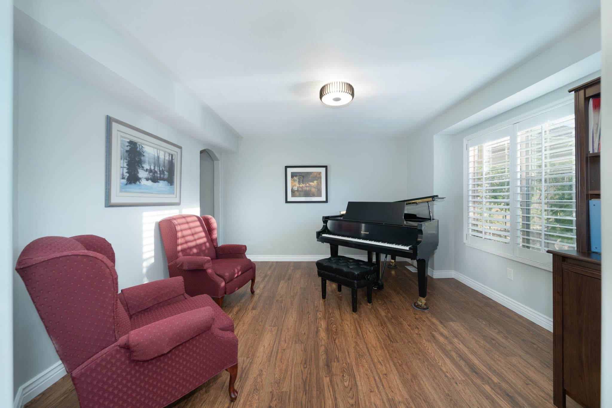 Heber City House: 1135 S 650 W