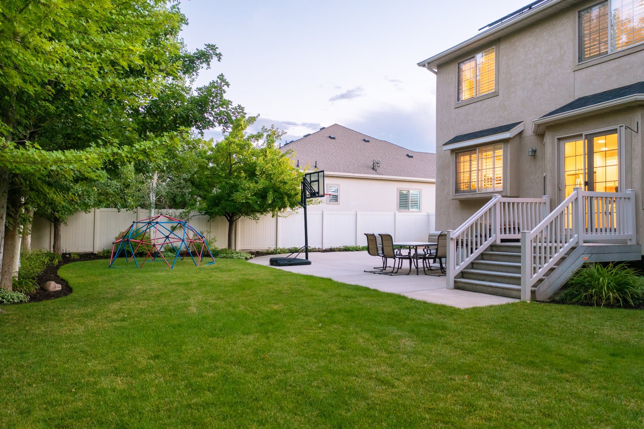 Heber City House: 1135 S 650 W