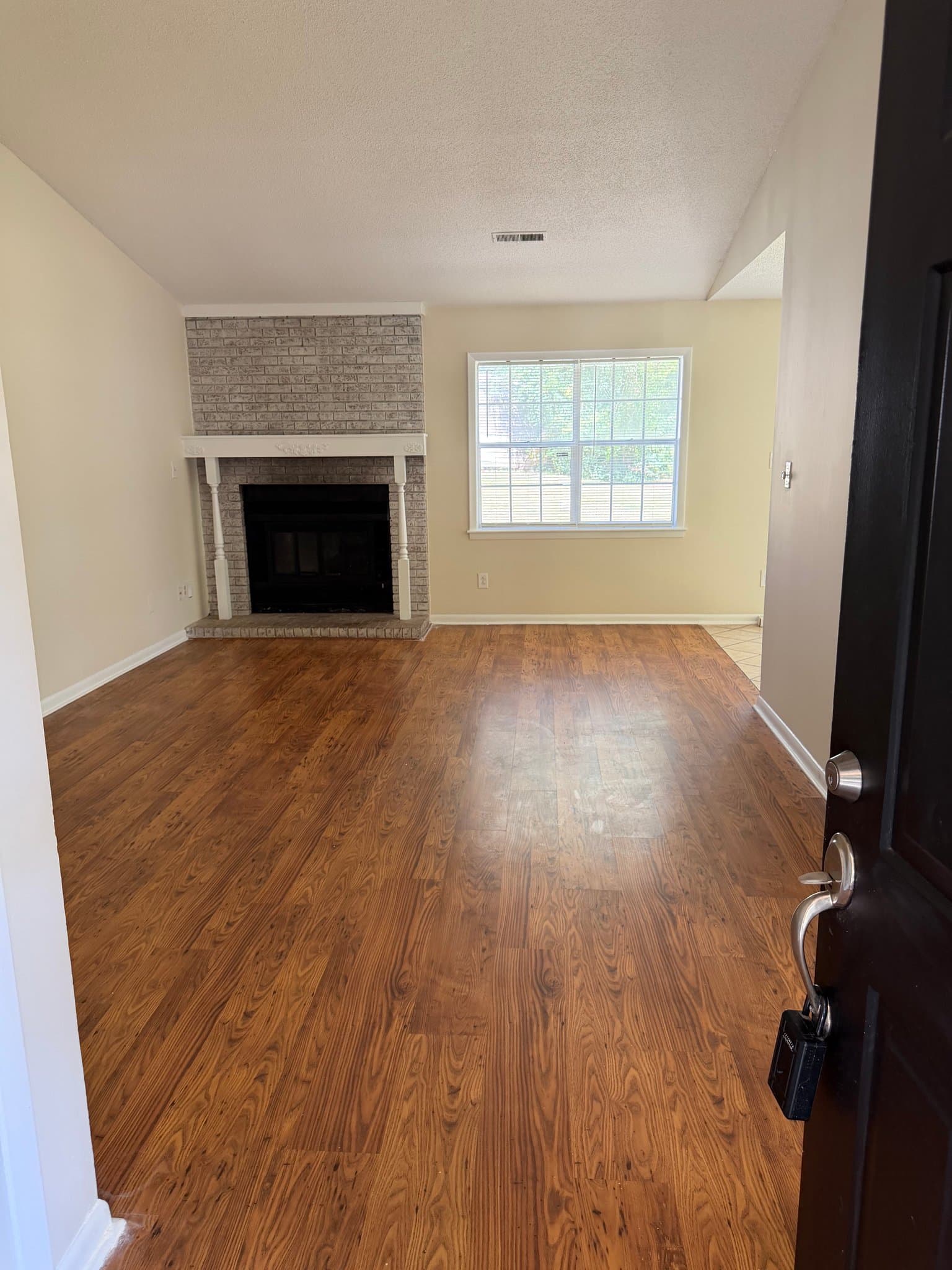 Charlotte House: 6101 Old Meadow Rd