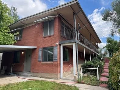 milcreek Multiplex: 1761 e 4620 s #1