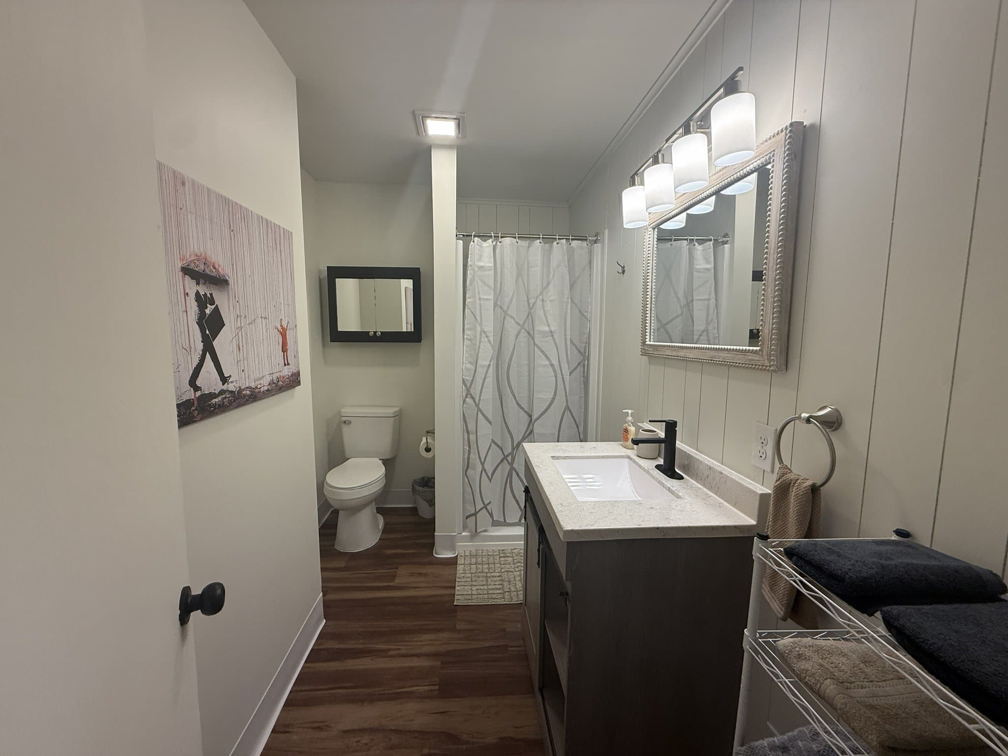 Keewatin Apartment: 318 N 1st St