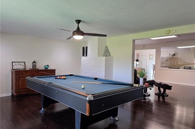 Anaheim House: 3333 W Keys Ln