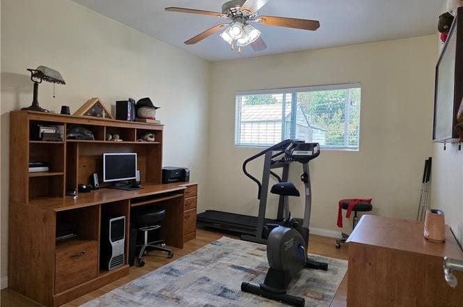 Anaheim House: 3333 W Keys Ln