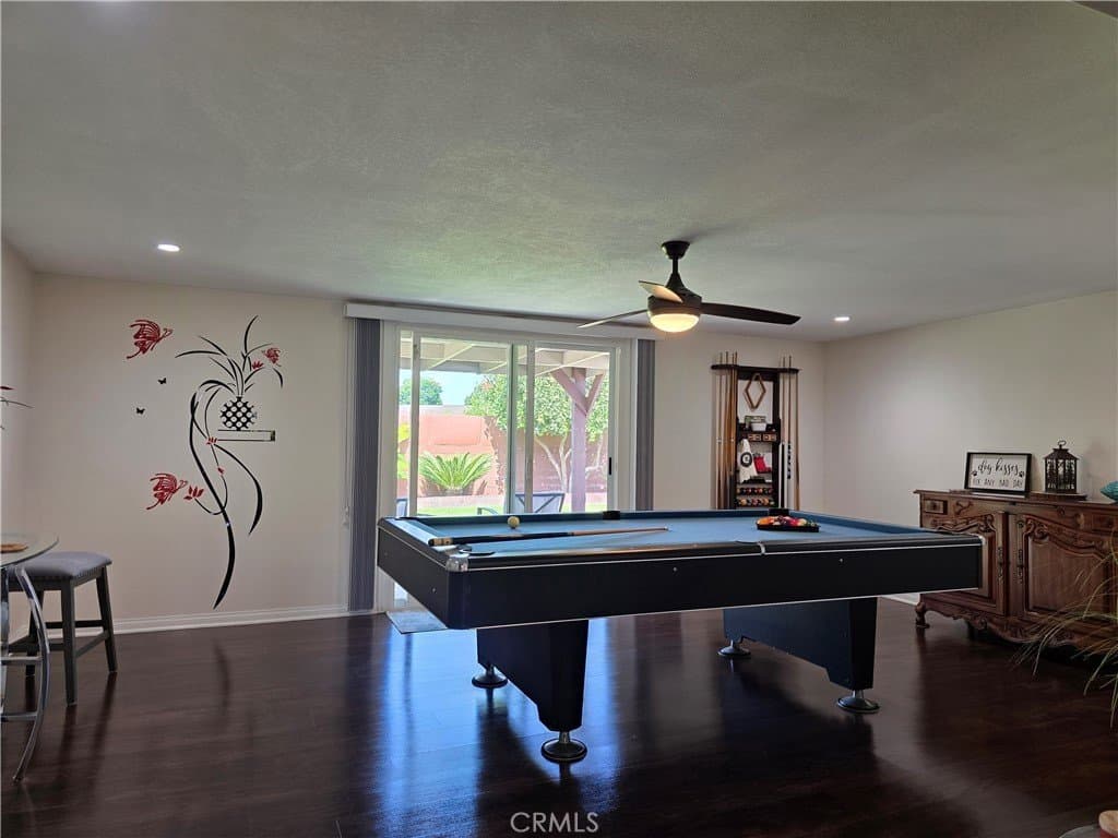 Anaheim House: 3333 W Keys Ln