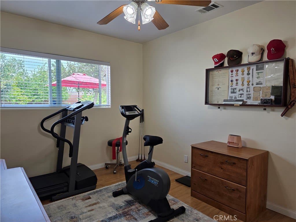Anaheim House: 3333 W Keys Ln