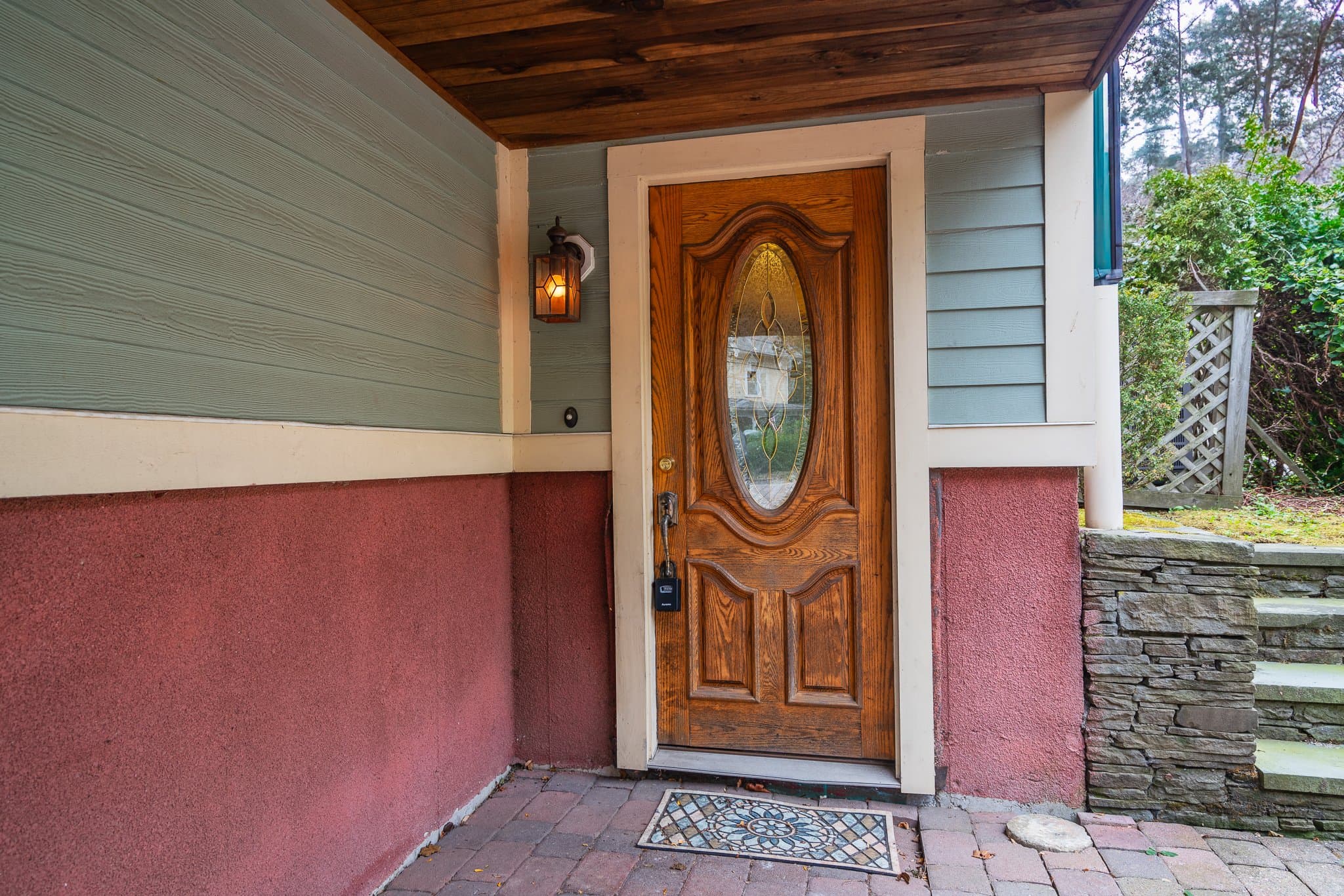 Newton Center House: 40 Willow St