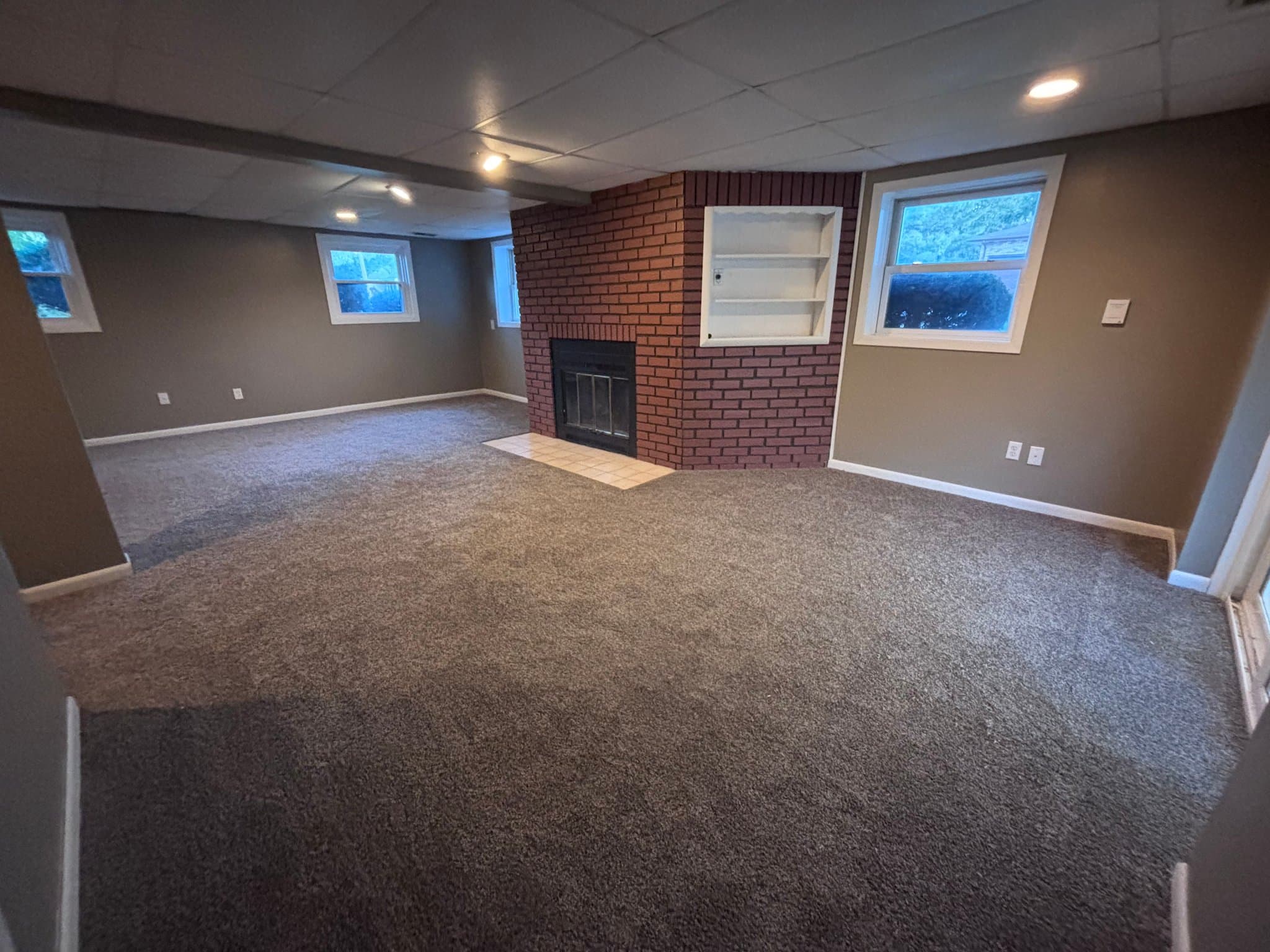 Normal House: 301 N Bone Dr