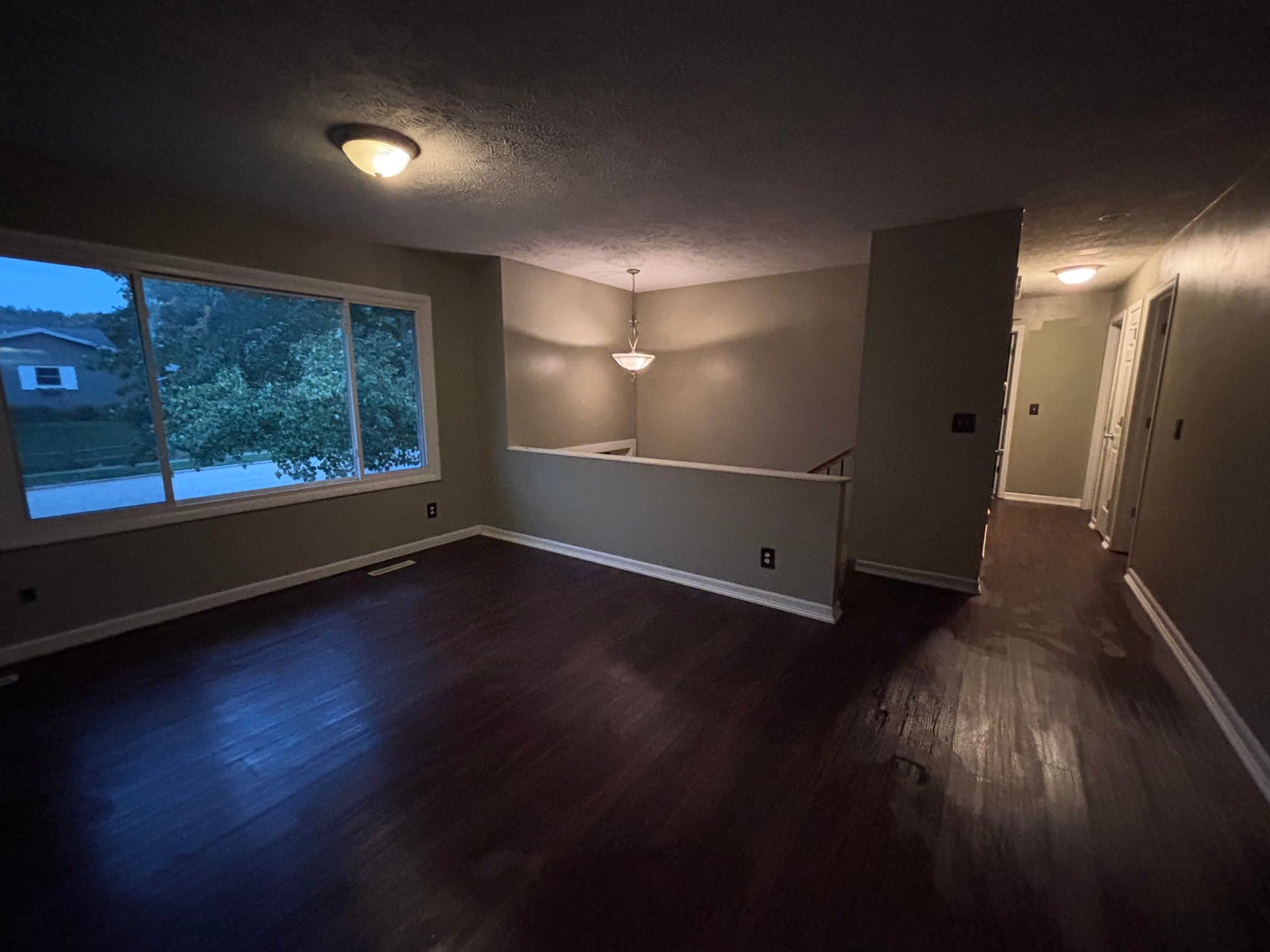 Normal House: 301 N Bone Dr
