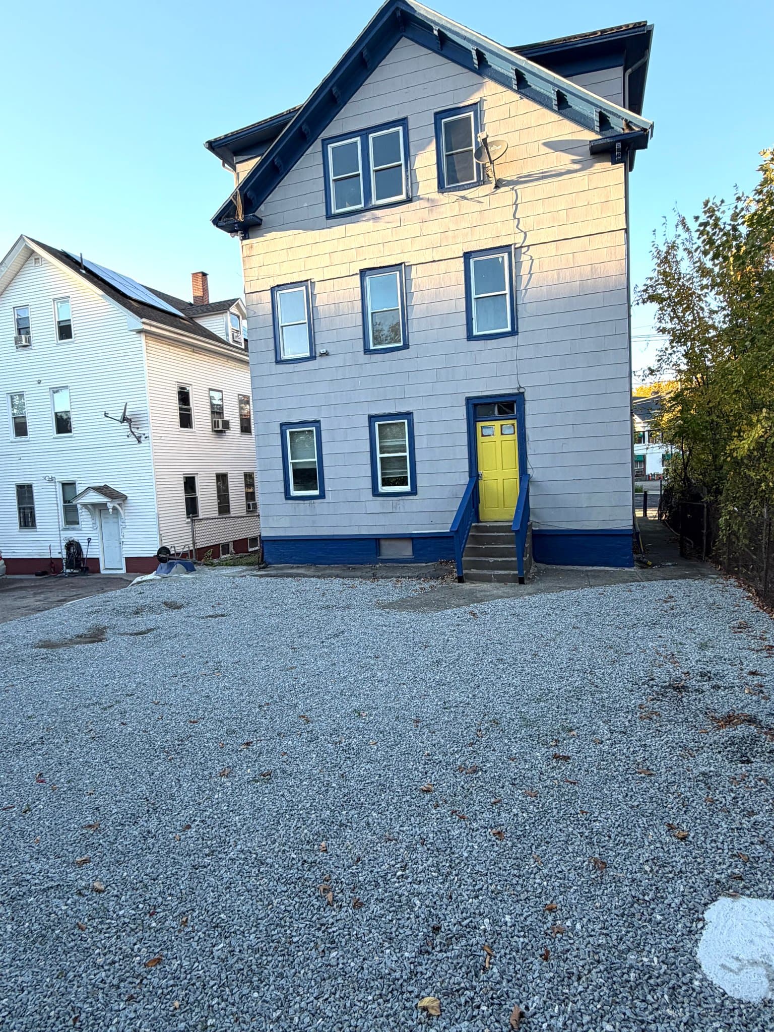 Providence Multiplex: 310 Orms st