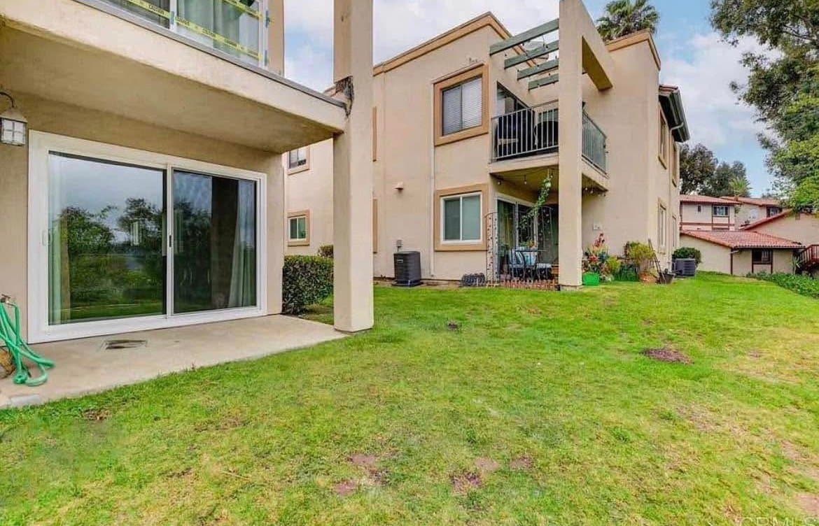 Bonsall Single Room: 32024 Del Cielo Oeste