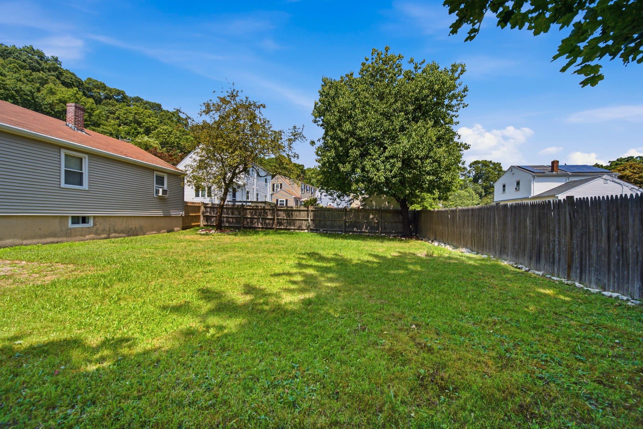 Hyde Park House: 42 Windham Rd