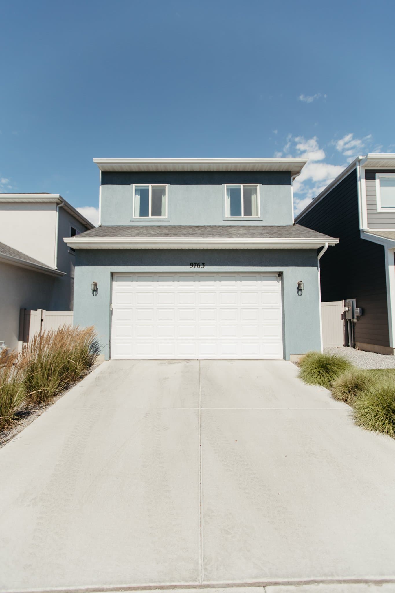 Highland House: 9763 N Ashgrove Ln