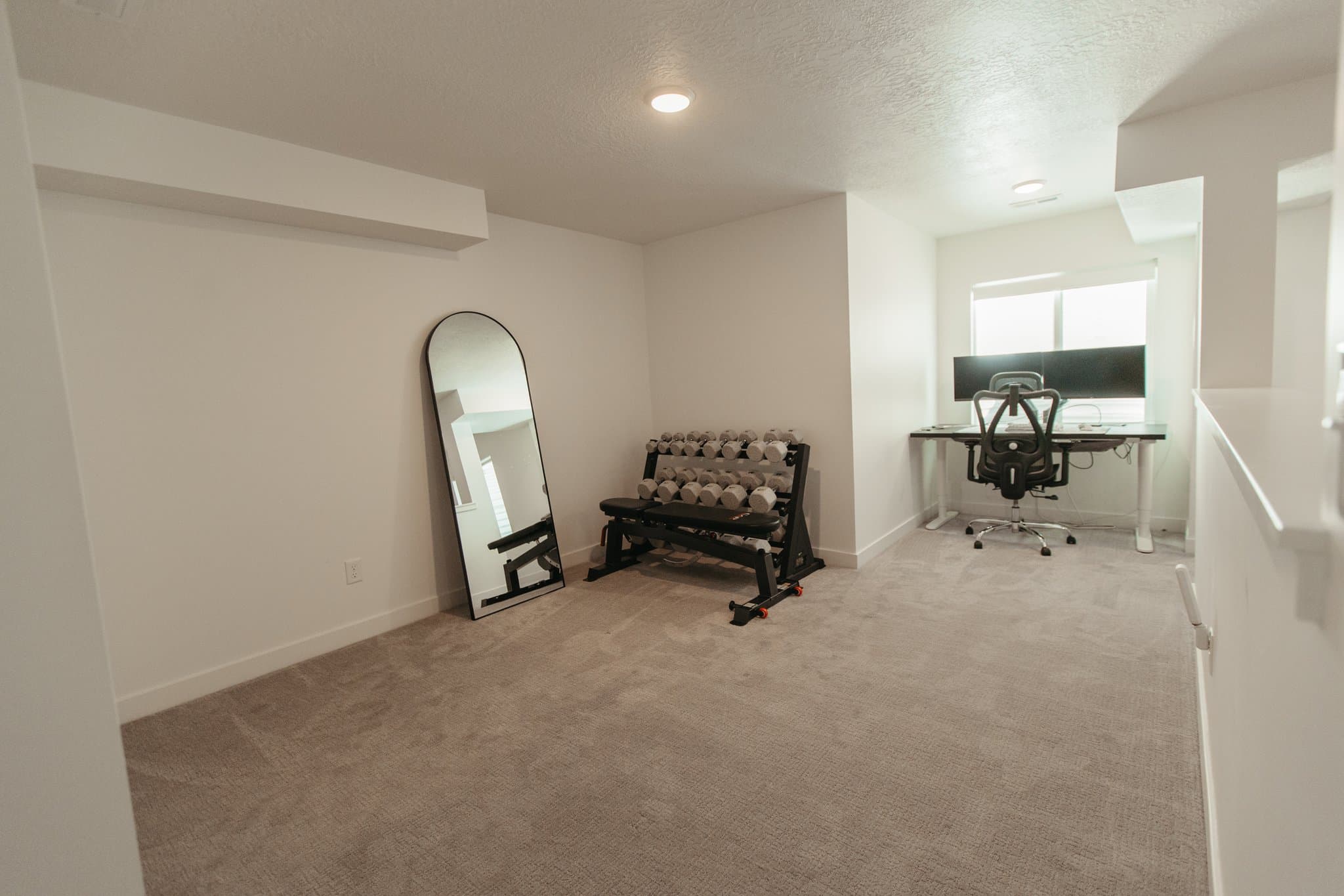 Highland House: 9763 N Ashgrove Ln
