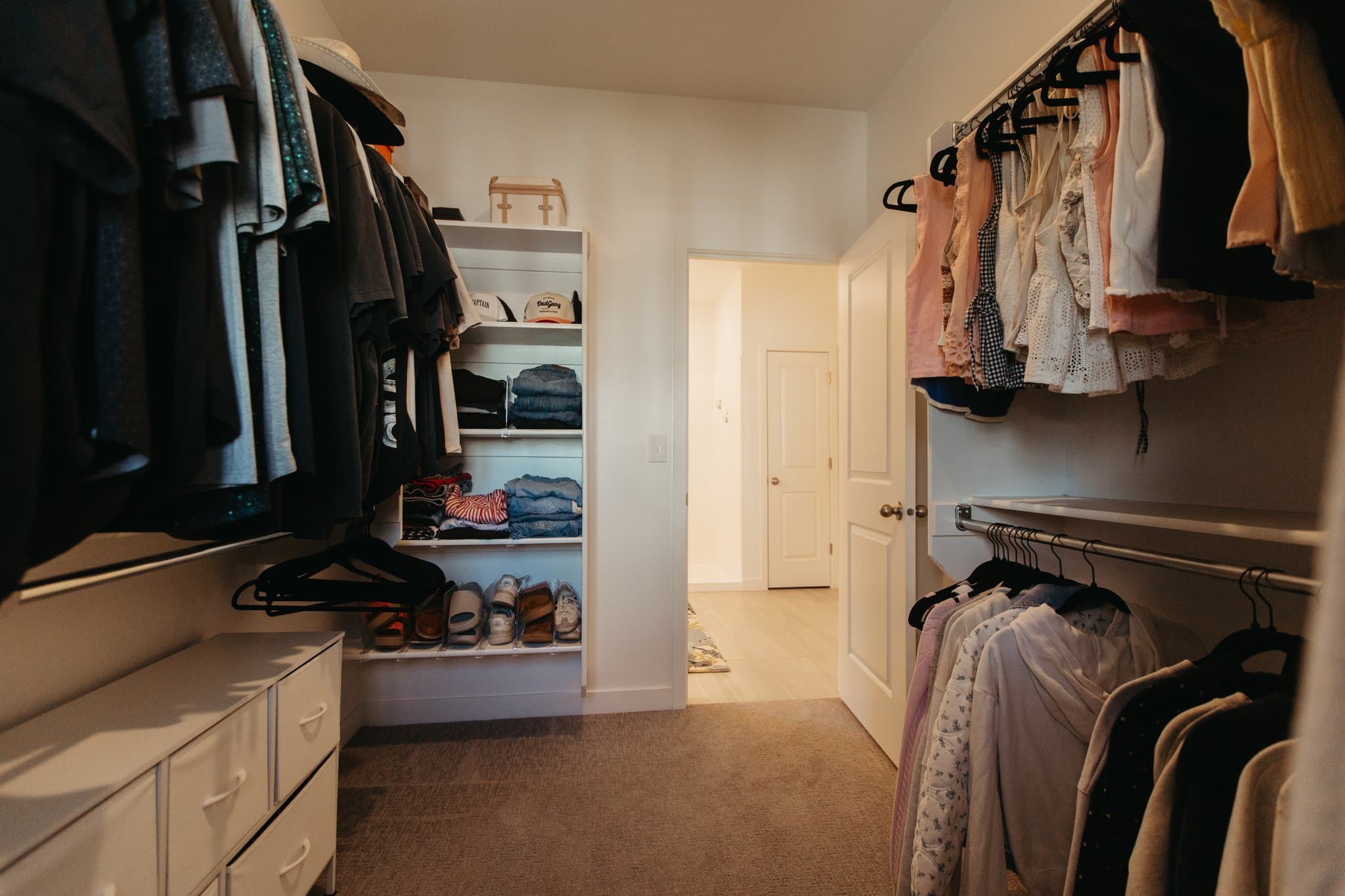 Highland House: 9763 N Ashgrove Ln
