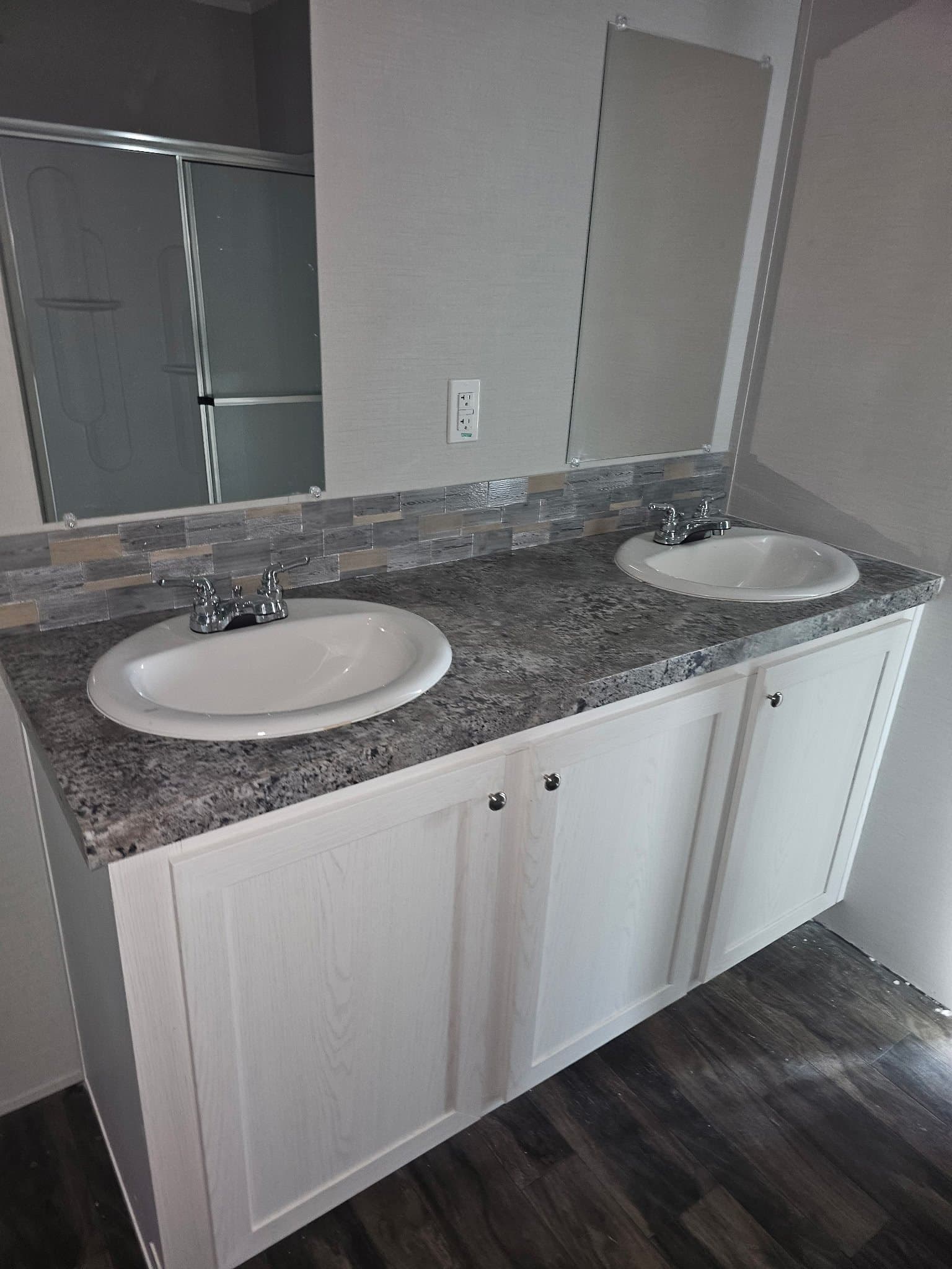 San Angelo House: 4 bed, 2 bath