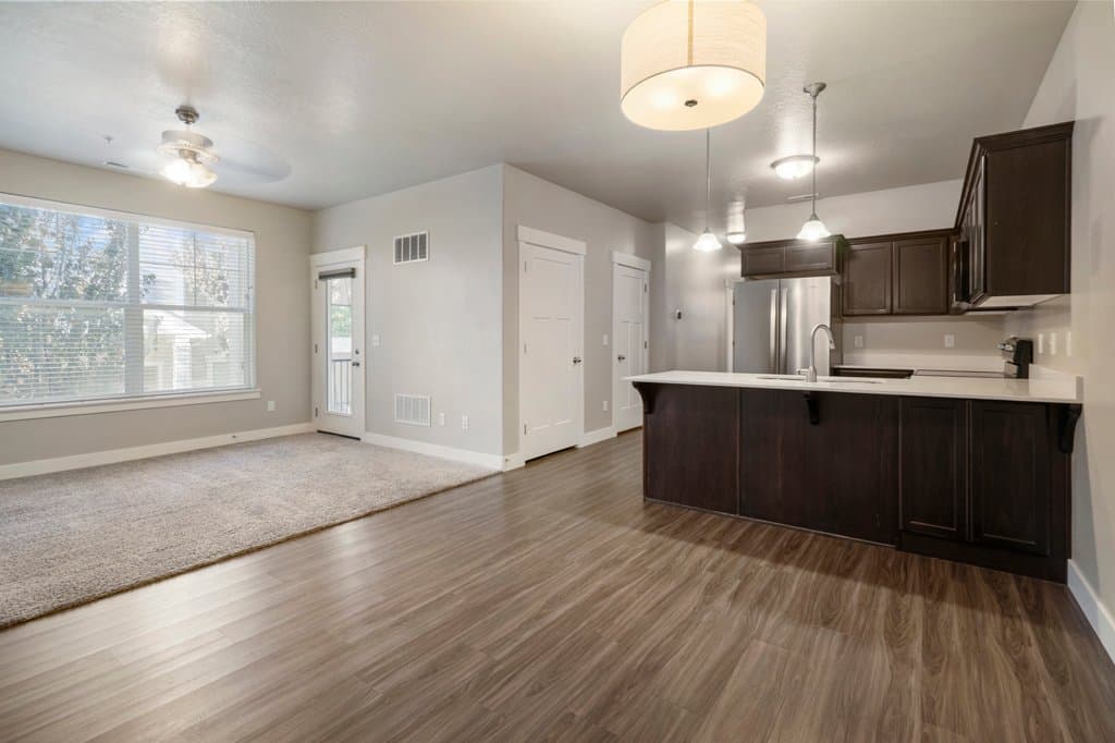 Herriman Condo: 14642 S Bloom Dr