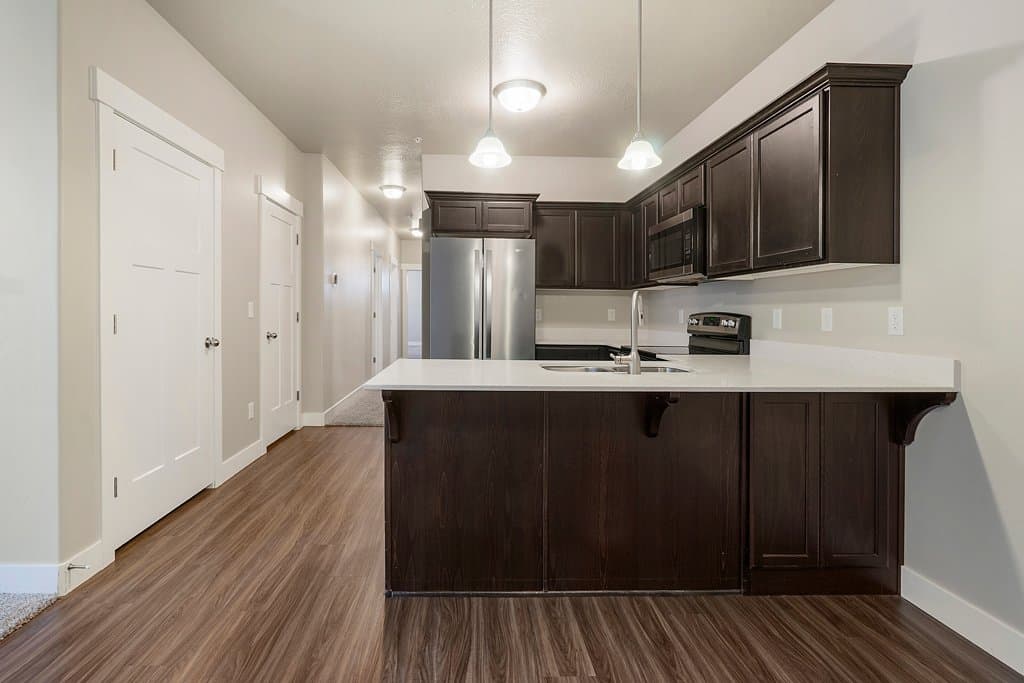 Herriman Condo: 14642 S Bloom Dr