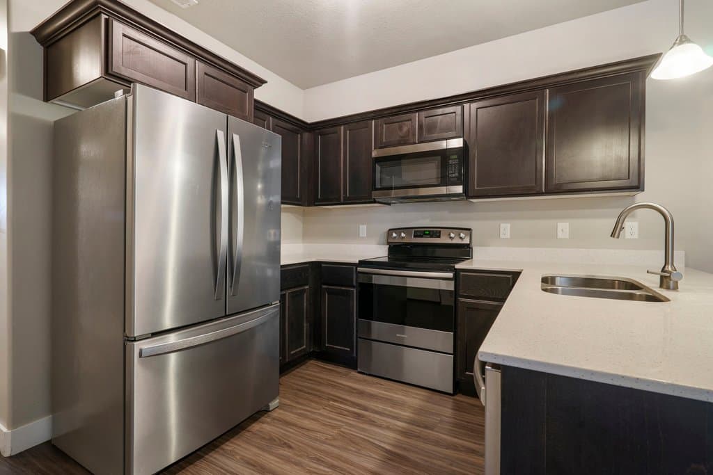 Herriman Condo: 14642 S Bloom Dr