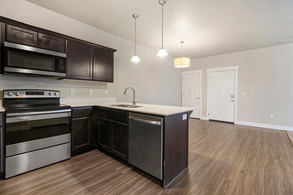 Herriman Condo: 14642 S Bloom Dr