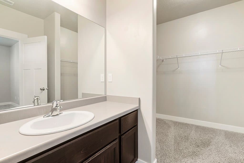 Herriman Condo: 14642 S Bloom Dr