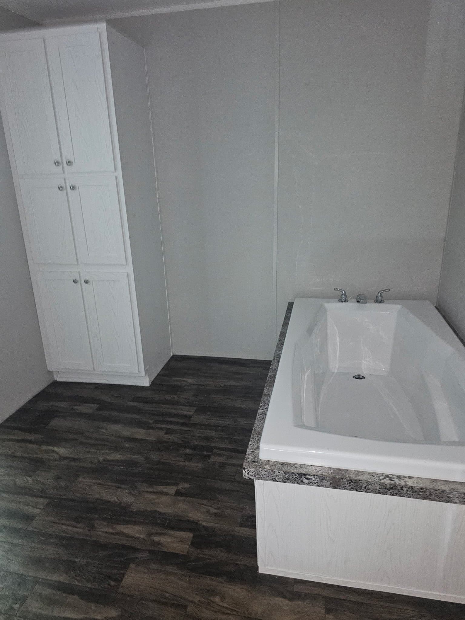San Angelo House: 4 bed, 2 bath