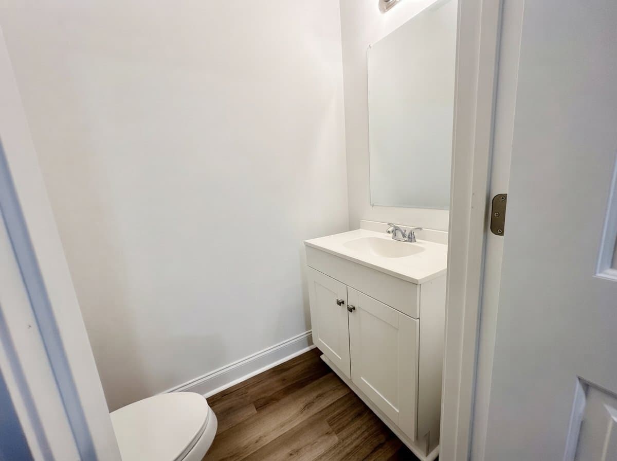 Dalton Multiplex: 163 Harrison Ln SE
