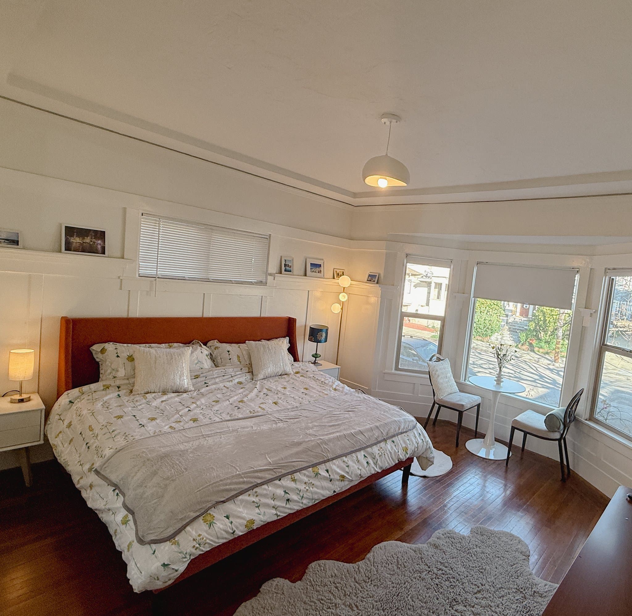 Oakland Multiplex: 455 41st St Apt 1