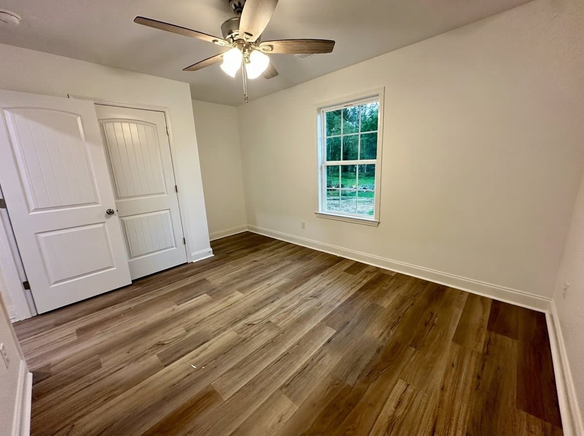 Dalton Multiplex: 163 Harrison Ln SE