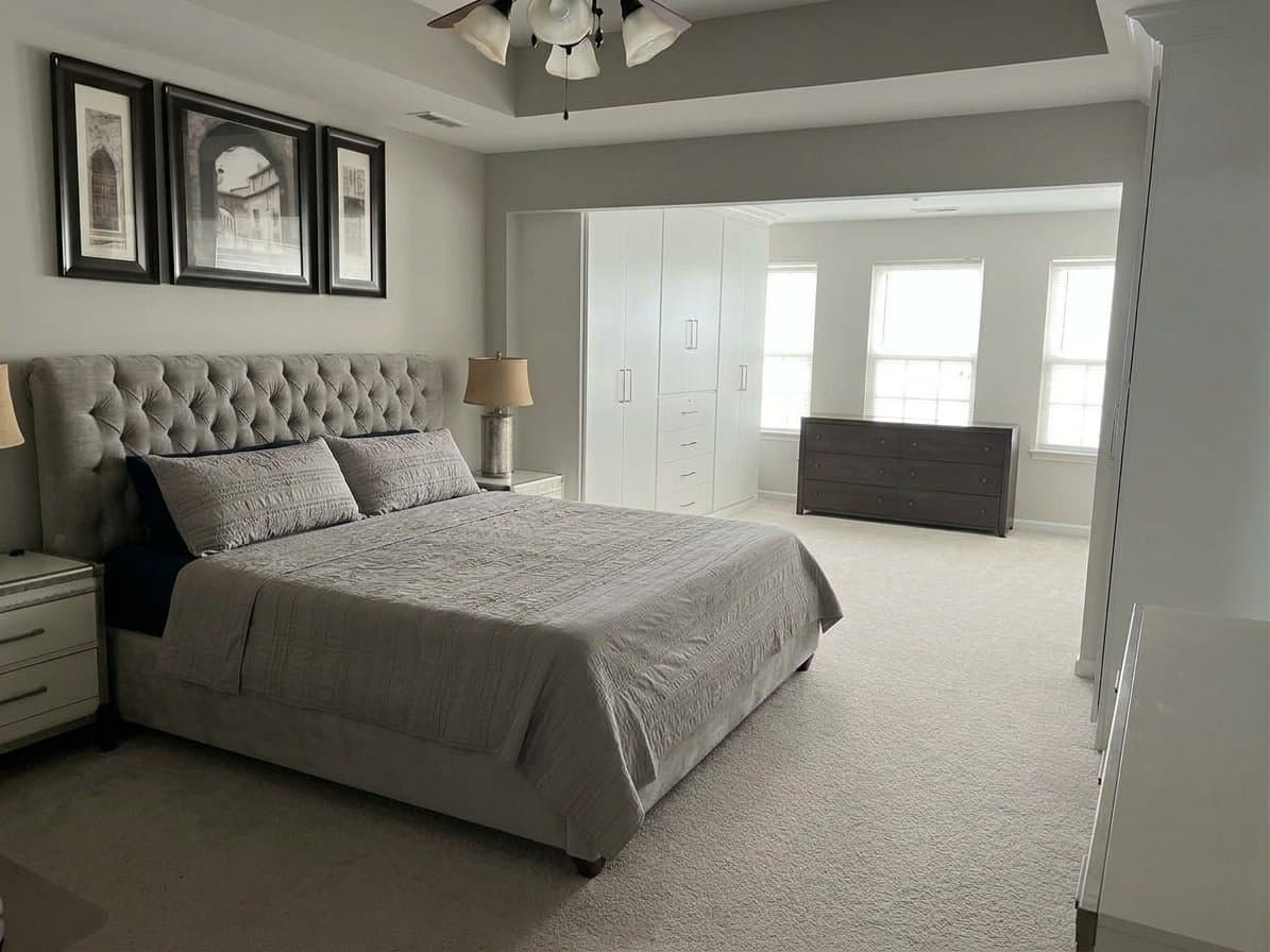 Ashburn Townhome: 22691 Flowing Spring Sq
