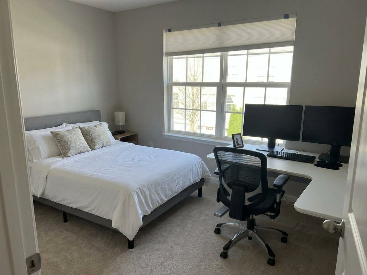 Ashburn Townhome: 22691 Flowing Spring Sq