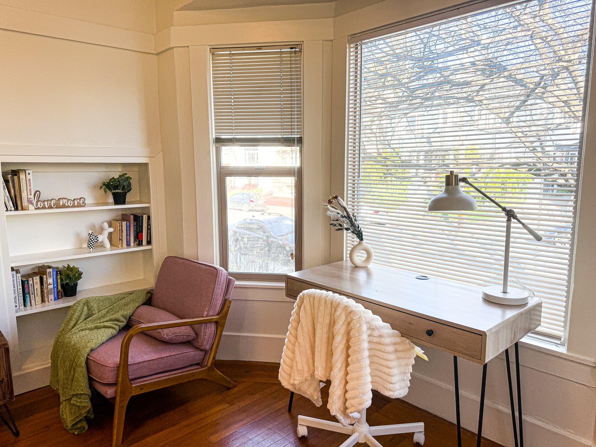 Oakland Multiplex: 455 41st St Apt 1