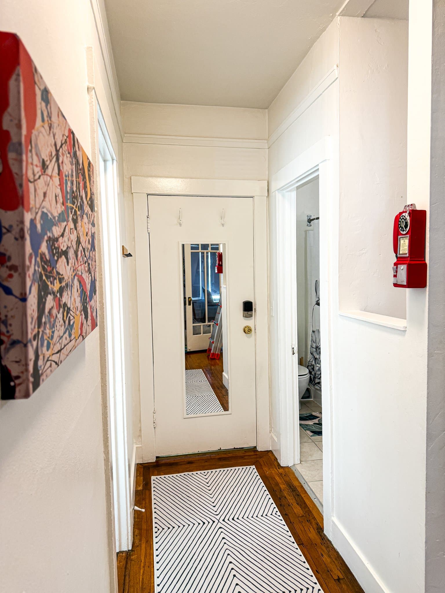 Oakland Multiplex: 455 41st St Apt 1