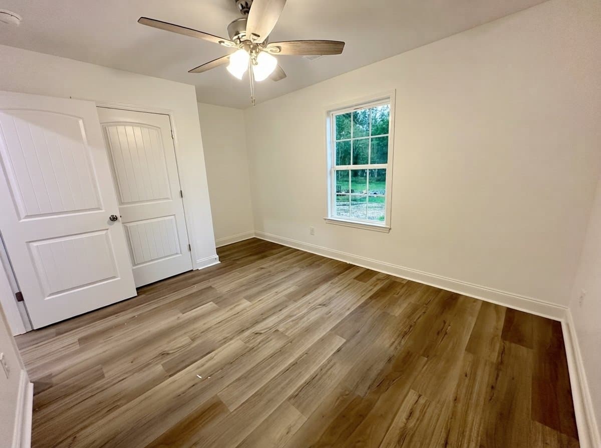 Dalton Multiplex: 163 Harrison Ln SE