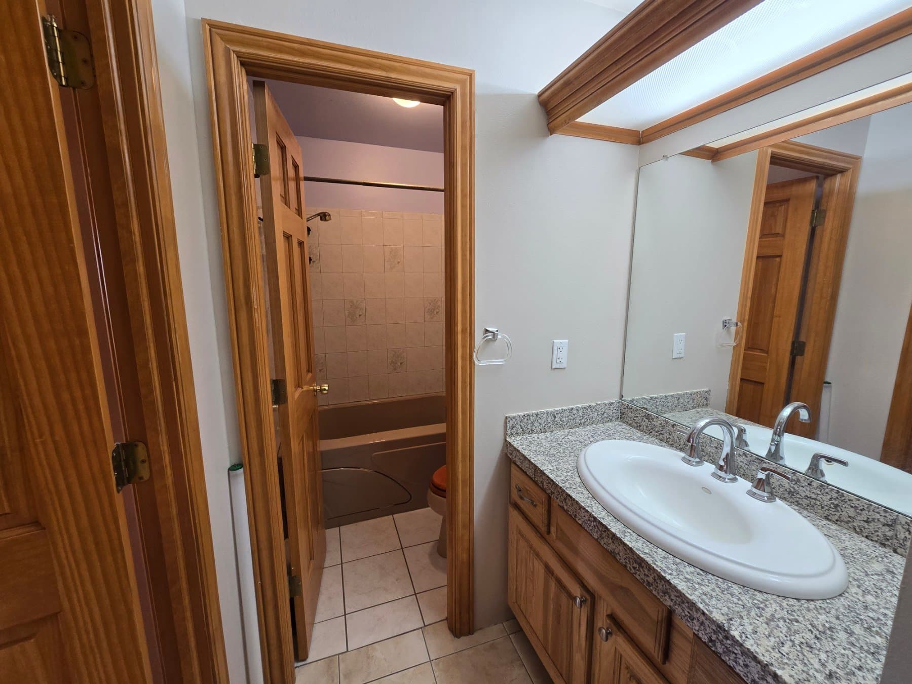 Denver Townhome: 6770 E Mississippi Ave